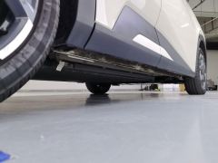 BYD Seagull 305km Free Version - ფოტო 10
