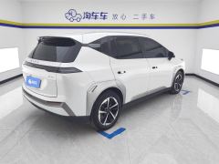 Aion Y Plus 510km 510 Smart Leading Edition Lithium iron phosphate - ფოტო 2