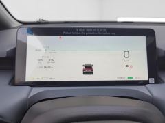 Aion Y Plus 510km 510 Smart Leading Edition Lithium iron phosphate - ფოტო 20