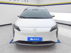 Aion Y Plus 510km 510 Smart Leading Edition Lithium iron phosphate - ფოტო 3