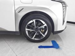 Aion Y Plus 510km 510 Smart Leading Edition Lithium iron phosphate - ფოტო 6