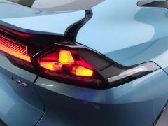 Deepal L07 EREV 230km 230Max Dry driving ADS SE Edition - ფოტო 5