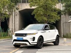 Land Rover Range Rover Evoque Aurora L 249PS R-Dynamic Luxury Edition - ფოტო 1