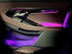 Land Rover Range Rover Evoque Aurora L 249PS R-Dynamic Luxury Edition - ფოტო 10