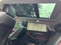 Land Rover Range Rover Evoque Aurora L 249PS R-Dynamic Luxury Edition - ფოტო 11