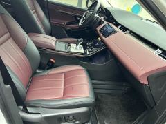 Land Rover Range Rover Evoque Aurora L 249PS R-Dynamic Luxury Edition - ფოტო 12