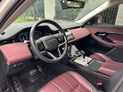 Land Rover Range Rover Evoque Aurora L 249PS R-Dynamic Luxury Edition - ფოტო 14