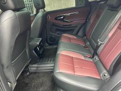 Land Rover Range Rover Evoque Aurora L 249PS R-Dynamic Luxury Edition - ფოტო 15
