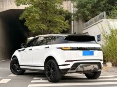 Land Rover Range Rover Evoque Aurora L 249PS R-Dynamic Luxury Edition - ფოტო 16