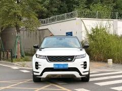 Land Rover Range Rover Evoque Aurora L 249PS R-Dynamic Luxury Edition - ფოტო 2