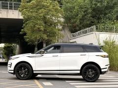Land Rover Range Rover Evoque Aurora L 249PS R-Dynamic Luxury Edition - ფოტო 3