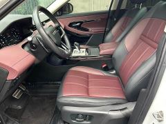 Land Rover Range Rover Evoque Aurora L 249PS R-Dynamic Luxury Edition - ფოტო 4