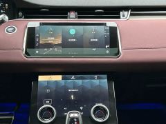 Land Rover Range Rover Evoque Aurora L 249PS R-Dynamic Luxury Edition - ფოტო 6