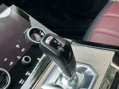 Land Rover Range Rover Evoque Aurora L 249PS R-Dynamic Luxury Edition - ფოტო 7