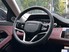 Land Rover Range Rover Evoque Aurora L 249PS R-Dynamic Luxury Edition - ფოტო 8