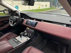 Land Rover Range Rover Evoque Aurora L 249PS R-Dynamic Luxury Edition - ფოტო 9