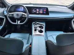 MG7 1.5T Dual-clutch Elegant Edition - ფოტო 4