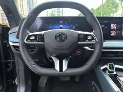 MG7 1.5T Dual-clutch Elegant Edition - ფოტო 9