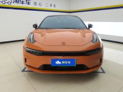 Zeekr 001 656km AWD YOU Version - ფოტო 3