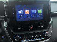 Toyota Frontlander 2.0L Luxury Edition - photo 17