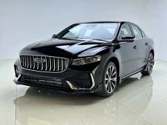 Geely Xingui 1.5T Edition - фото 1