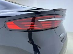 Geely Xingui 1.5T Edition - фото 11