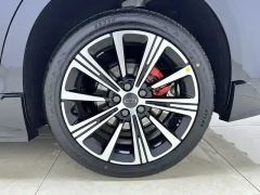 Geely Xingui 1.5T Edition - фото 13
