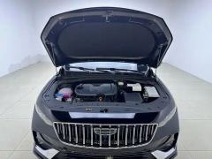 Geely Xingui 1.5T Edition - фото 14