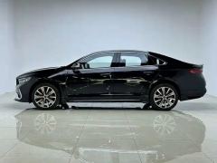 Geely Xingui 1.5T Edition - фото 15