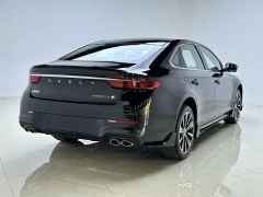 Geely Xingui 1.5T Edition - фото 18