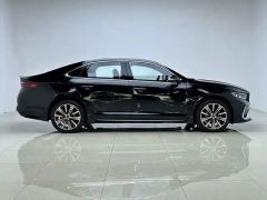 Geely Xingui 1.5T Edition - фото 19