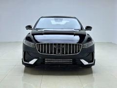 Geely Xingui 1.5T Edition - фото 2