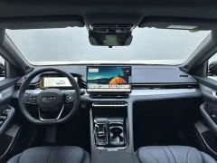 Geely Xingui 1.5T Edition - фото 4