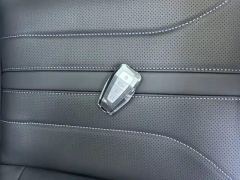 Geely Xingui 1.5T Edition - фото 9