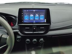 Toyota Vios 1.5L CVT20 Anniversary Edition - photo 17