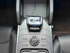 Jetour Traveller 1.5T 2WD＋ 5 - ფოტო 13