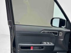 Jetour Traveller 1.5T 2WD＋ 5 - ფოტო 15