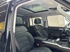 Jetour Traveller 1.5T 2WD＋ 5 - ფოტო 17