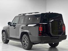 Jetour Traveller 1.5T 2WD＋ 5 - ფოტო 4