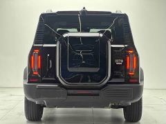 Jetour Traveller 1.5T 2WD＋ 5 - ფოტო 5