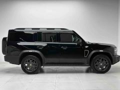 Jetour Traveller 1.5T 2WD＋ 5 - ფოტო 8