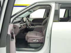 Xpeng GX EREV 1585 AWD UltraSE - ფოტო 14
