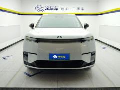Xpeng GX EREV 1585 AWD UltraSE - ფოტო 3