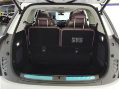 Xpeng GX EREV 1585 AWD UltraSE - ფოტო 7