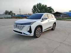 Changan CS75PLUS CS75 PLUS Gen 3 1.5T Prestigious Edition - photo 1