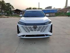 Changan CS75PLUS CS75 PLUS Gen 3 1.5T Prestigious Edition - photo 2