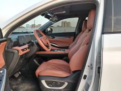 Changan CS75PLUS CS75 PLUS Gen 3 1.5T Prestigious Edition - photo 4