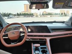 Changan CS75PLUS CS75 PLUS Gen 3 1.5T Prestigious Edition - photo 6