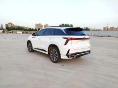 Changan CS75PLUS CS75 PLUS Gen 3 1.5T Prestigious Edition - photo 7