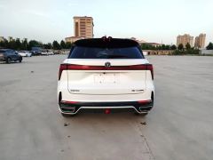 Changan CS75PLUS CS75 PLUS Gen 3 1.5T Prestigious Edition - photo 8